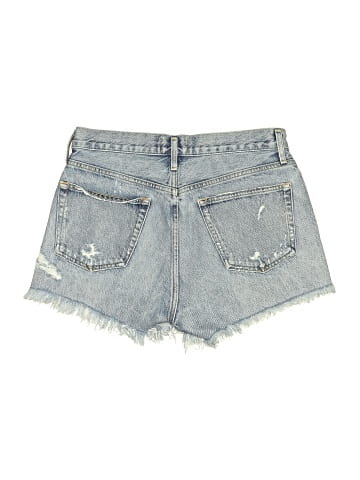 AGOLDE Denim Shorts (view 2)