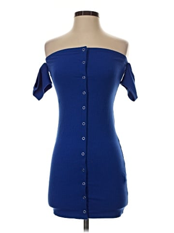 Forever 21 Casual Dress (view 1)