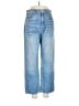 SLVRLAKE Blue Jeans Size 31 waist - photo 1