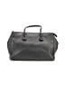 FURLA 100% Leather Gray Leather Tote One size - photo 3