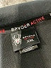 Spyder Black Track Jacket Size XXL - photo 7