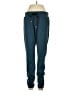 Zyia Active Teal Track Pants Size M - photo 1