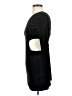 Crescent Solid Black Cocktail Dress Size S - photo 5