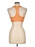 Nike Orange Sports Bra Size L - photo 2