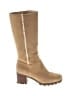 Vionic Tan Boots Size 6 1/2 - photo 1