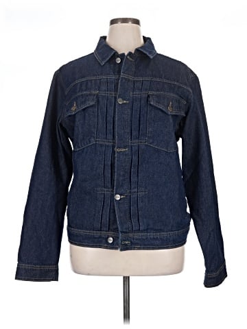 Assorted Brands Denim Jacket (view 1)