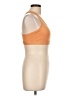 Nike Orange Sports Bra Size L - photo 4