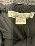 American Eagle Outfitters 100% Polyester Black Sleeveless Blouse Size M - photo 7