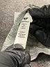KORS Tweed Gray Active T-Shirt Size XL - photo 8