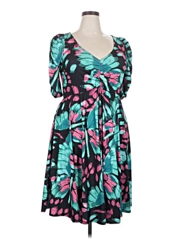 Torrid Casual Dress (view 1)