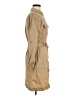 UNTUCKit Tan Casual Dress Size 8 - photo 4