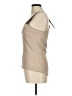 Apt. 9 Tan Sleeveless Top Size M - photo 5