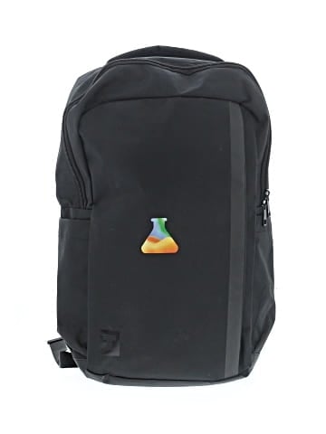 Unbranded Backpack (view 1)