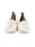 Olivia Miller Gold Flats Size 7 - photo 2
