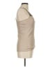 Apt. 9 Tan Sleeveless Top Size M - photo 4