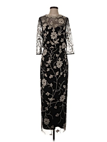 JS Collections Cocktail Dress (view 1)