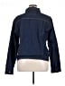 Assorted Brands 100% Cotton Blue Denim Jacket Size XL - photo 2