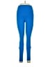 Lululemon Athletica Blue Active Pants Size 6 - photo 1