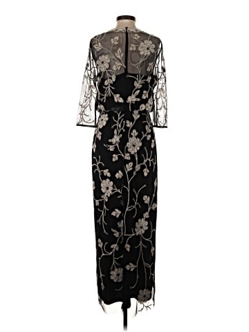 JS Collections Cocktail Dress (view 2)