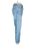 SLVRLAKE Blue Jeans Size 31 waist - photo 4