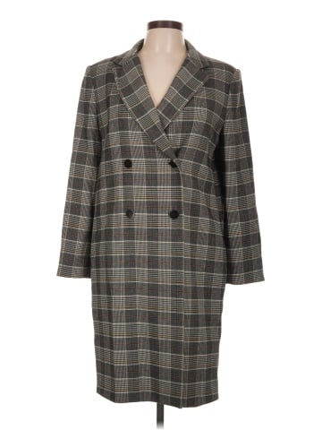 Theory Coat (view 1)