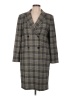 Theory Gray Coat Size L - photo 1