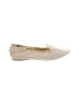 Olivia Miller Gold Flats Size 7 - photo 1