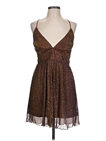 Lulus Cocktail Dress (view 1)