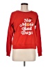Rebecca Minkoff Red Sweatshirt Size M - photo 1