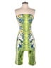 Assorted Brands Green Romper Size M - photo 1