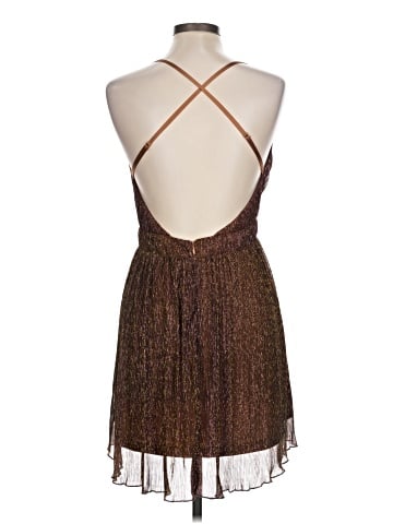 Lulus Cocktail Dress (view 2)