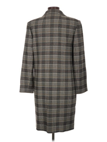 Theory Coat (view 2)