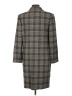 Theory Gray Coat Size L - photo 2