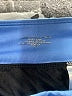 Assorted Brands Color Block Blue Athletic Shorts Size XS - photo 3