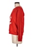 Rebecca Minkoff Red Sweatshirt Size M - photo 5