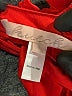 Hutch Hearts Red Casual Dress Size L - photo 7