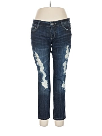 Decree Jeans (view 1)