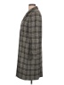 Theory Gray Coat Size L - photo 5