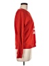 Rebecca Minkoff Red Sweatshirt Size M - photo 4