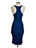 Ecote Blue Cocktail Dress Size S - photo 2