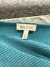 Ella Moss Teal Pullover Sweater Size M - photo 7
