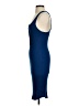 Ecote Blue Cocktail Dress Size S - photo 5