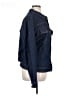 Assorted Brands 100% Cotton Blue Denim Jacket Size XL - photo 4