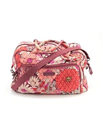 Vera Bradley Weekender (view 1)