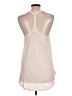 ATM Pink Tank Top Size L - photo 2
