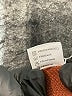 Merokeety 100% Viscose Brown Cardigan Size XXL - photo 9