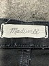 Madewell Black Casual Pants Size 32 waist (estimated) - photo 7