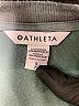 Athleta Tie-dye Gray Pullover Sweater Size S - photo 7
