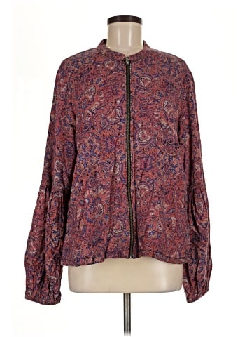 Free People Jacket (view 1)