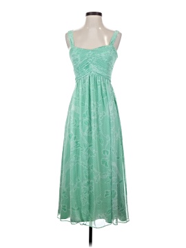 White House Black Market Cocktail Dress (view 1)